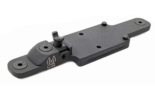 Scope Mounts GG&G Inc. GG&G BRTTA 1301 RMR MNT 1/2 GHST RNG • Model: 